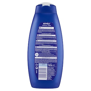 Foto 3 | Gel De Ducha Nivea Creme Care 750 Ml - Venta Internacional.
