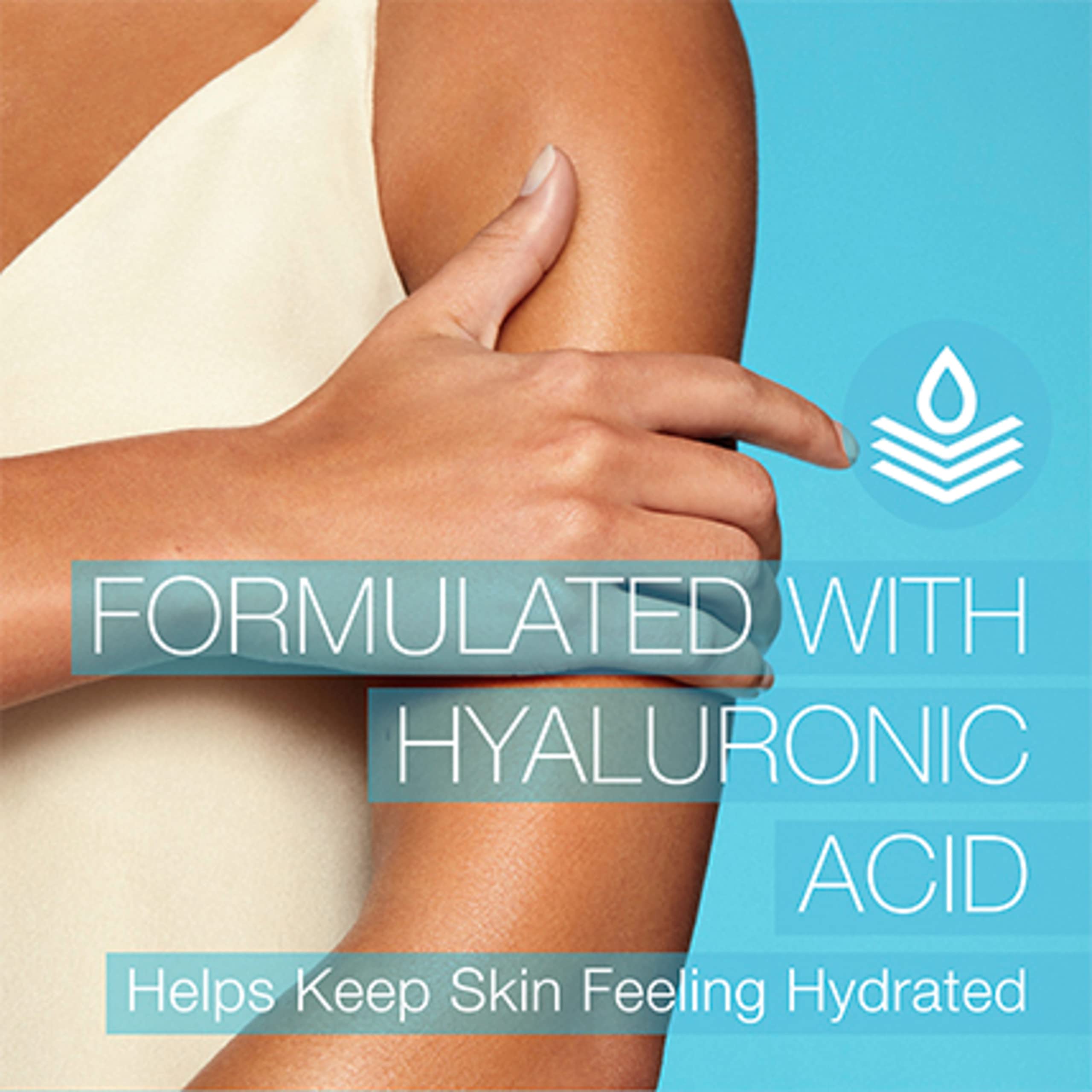 Foto 4 pulgar | Crema Hidratante En Gel Corporal Neutrogena Hydro Boost, 250 Ml - Venta Internacional.