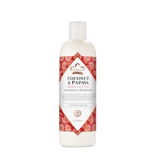 Foto 1 | Loción Corporal Nubian Heritage De Coco Y Papaya 385 Ml Para Piel Seca - Venta Internacional.