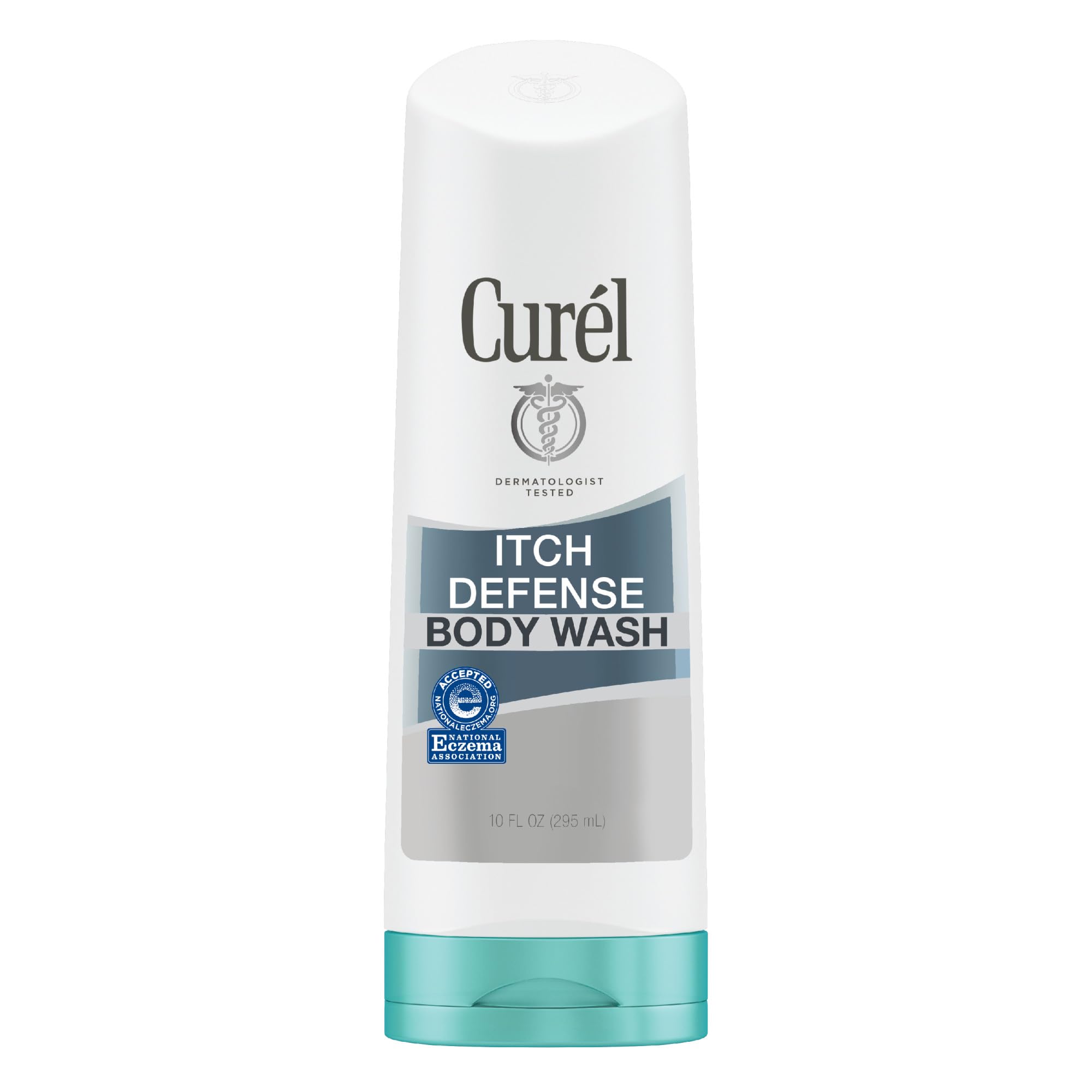 Body Wash Curel Itch Defense, Limpiador Calmante Diario, 300 Ml - Venta Internacional.