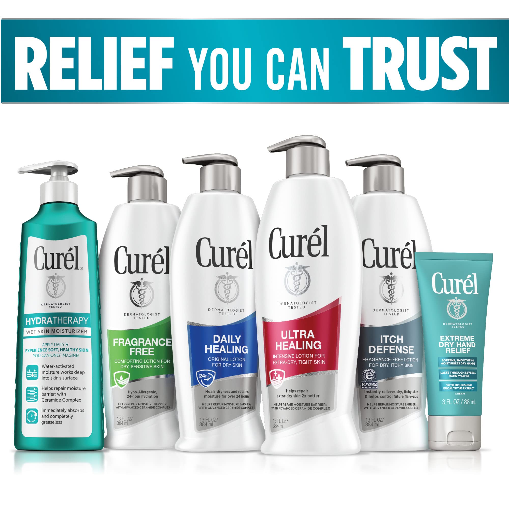 Foto 8 pulgar | Body Wash Curel Itch Defense, Limpiador Calmante Diario, 300 Ml - Venta Internacional.