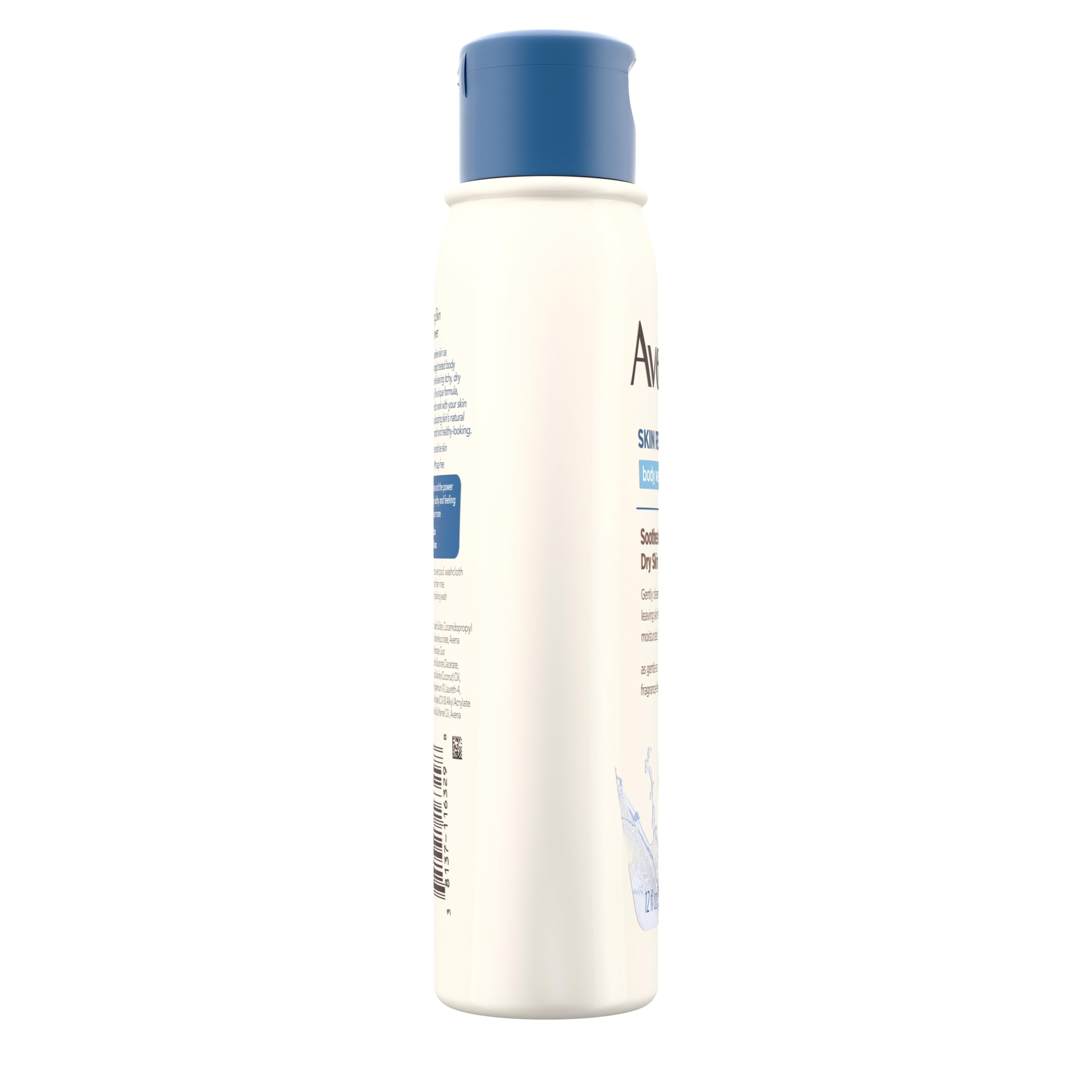 Foto 6 pulgar | Gel De Baño Aveeno Skin Relief Con Aroma A Coco, 355 Ml, Piel Seca - Venta Internacional.