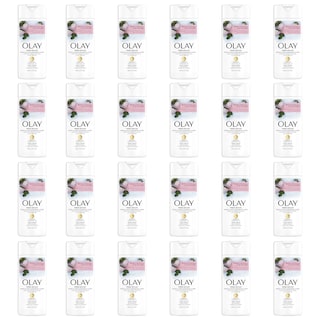 Foto 1 | Gel De Baño Olay Fresh Outlast Cooling White Fresa 90 Ml - Venta Internacional.