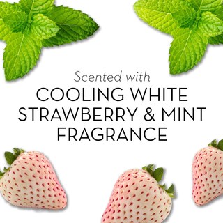 Foto 2 | Gel De Baño Olay Fresh Outlast Cooling White Fresa 90 Ml - Venta Internacional.