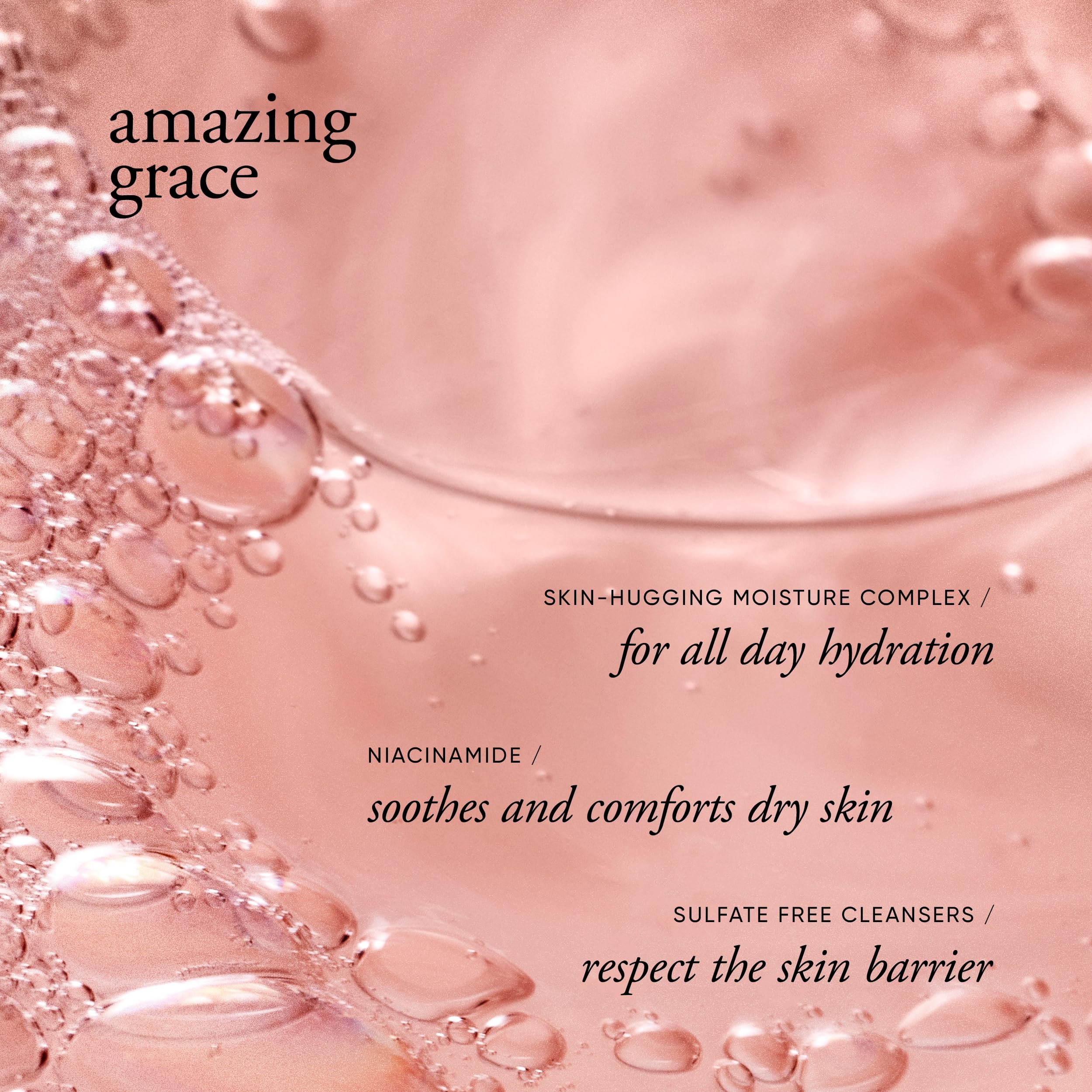 Foto 6 pulgar | Gel De Ducha Philosophy Amazing Grace Hydrating 480 Ml - Venta Internacional.