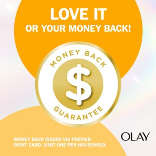 Foto 7 | Gel de Baño Olay Indulgent Moisture con Vitamina B3 591 Ml - Venta Internacional