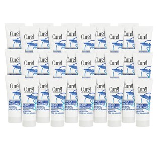 Foto 1 | Loción Curel Daily Healing Para Piel Seca, 30 Unidades, 30 Ml, Tamaño De Viaje - Venta Internacional.