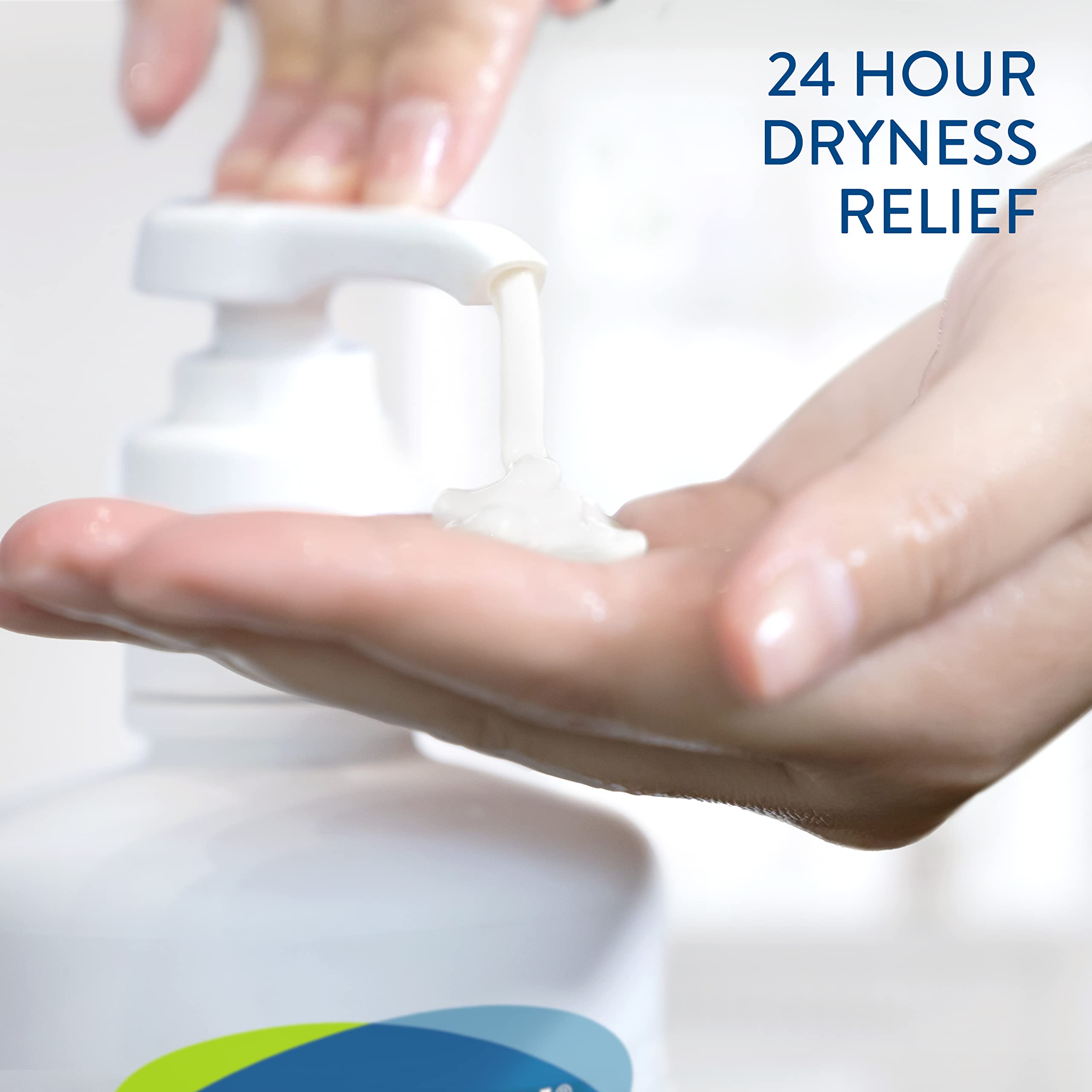 Foto 6 | Gel De Baño Cetaphil Cooling Relief, 591 Ml, Suavizante, Eucalipto - Venta Internacional.