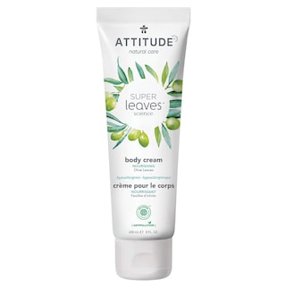 Foto 1 | Crema Corporal Attitude Hidrateur Para Piel Seca Vegana 240 Ml - Venta Internacional.