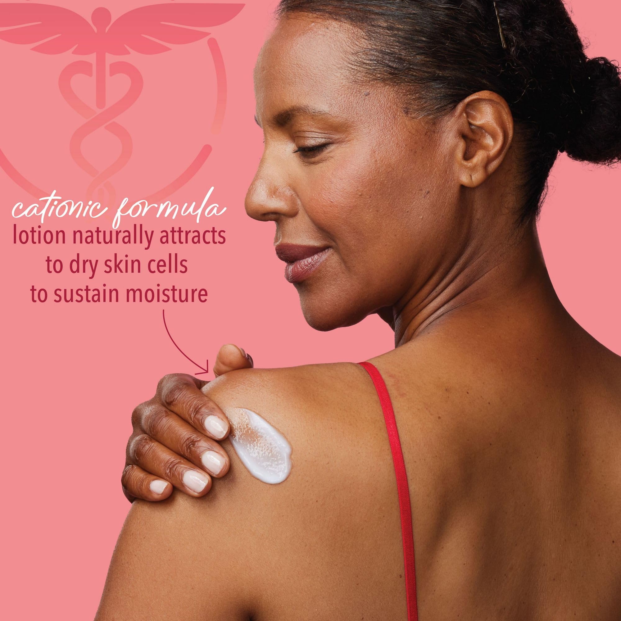 Foto 8 pulgar | Crema Hidratante Para Manos Y Cuerpo Lotion Curel Ultra Healing, 600 Ml - Venta Internacional.