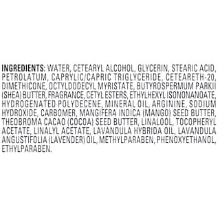 Foto 7 | Crema Corporal Jergens Lavender Body Lotion, 207 Ml (paquete De 3) - Venta Internacional.