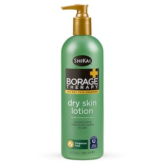 Foto 1 | Loción Hidratante Corporal Shikai Borage Therapy Para Piel Seca 480 Ml - Venta Internacional.