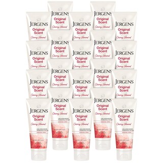 Foto 1 | Loción Corporal Jergens Original Scent Para Piel Seca, 60 Ml, Paquete De 20 - Venta Internacional.