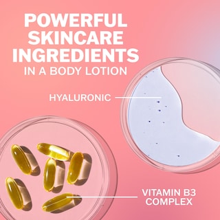 Foto 4 | Loción Corporal Olay Nutritiva E Hidratante Con Ácido Hialurónico 500 Ml - Venta Internacional.