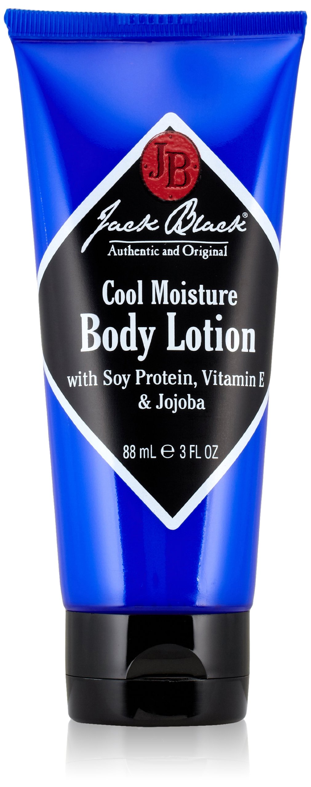 Loción Corporal Jack Black Cool Moisture 90 Ml - Venta Internacional.