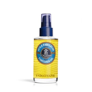 Foto 1 | Aceite Corporal L'occitane Shea Fabulous 100 Ml Para Nutrir La Piel - Venta Internacional.