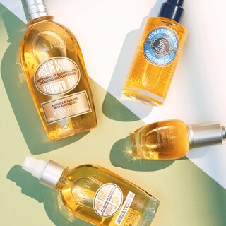 Foto 6 | Aceite Corporal L'occitane Shea Fabulous 100 Ml Para Nutrir La Piel - Venta Internacional.