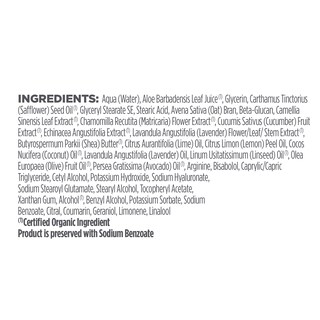 Foto 2 | Loción Para Manos Y Cuerpo Avalon Organics Nourishing Lavender 960 Ml - Venta Internacional.