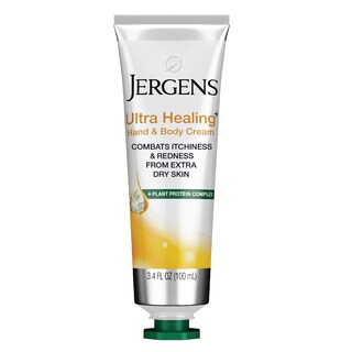 Foto 1 | Crema Para Manos Y Cuerpo Jergens Ultra Healing 100 Ml Para Piel Seca - Venta Internacional.