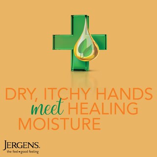 Foto 2 | Crema Para Manos Y Cuerpo Jergens Ultra Healing 100 Ml Para Piel Seca - Venta Internacional.