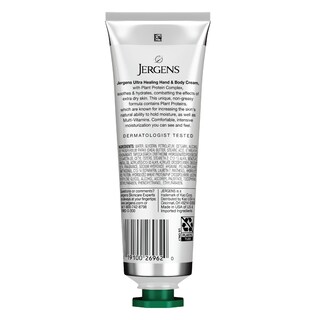 Foto 6 | Crema Para Manos Y Cuerpo Jergens Ultra Healing 100 Ml Para Piel Seca - Venta Internacional.