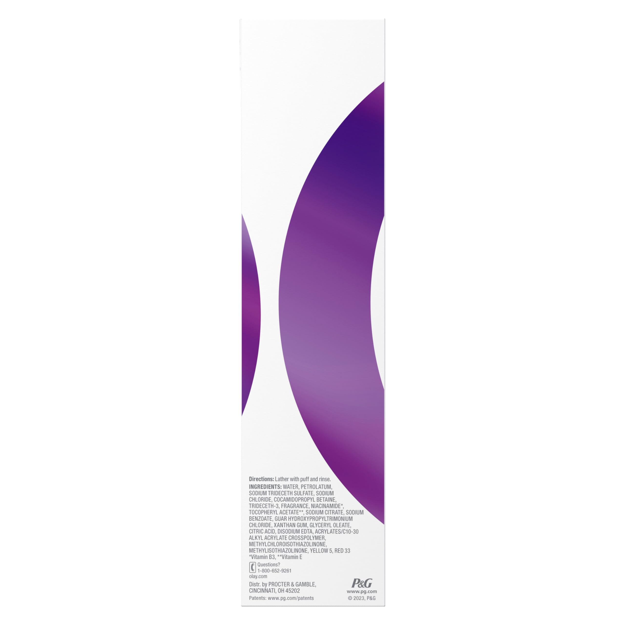 Foto 8 pulgar | Gel De Baño Olay Age Defying Con Vitamina E Y B3, 650 Ml (paquete De 2) - Venta Internacional.