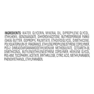 Foto 5 | Loción Autobronceadora Jergens Natural Glow De 225 Ml (2 Unidades) - Venta Internacional.