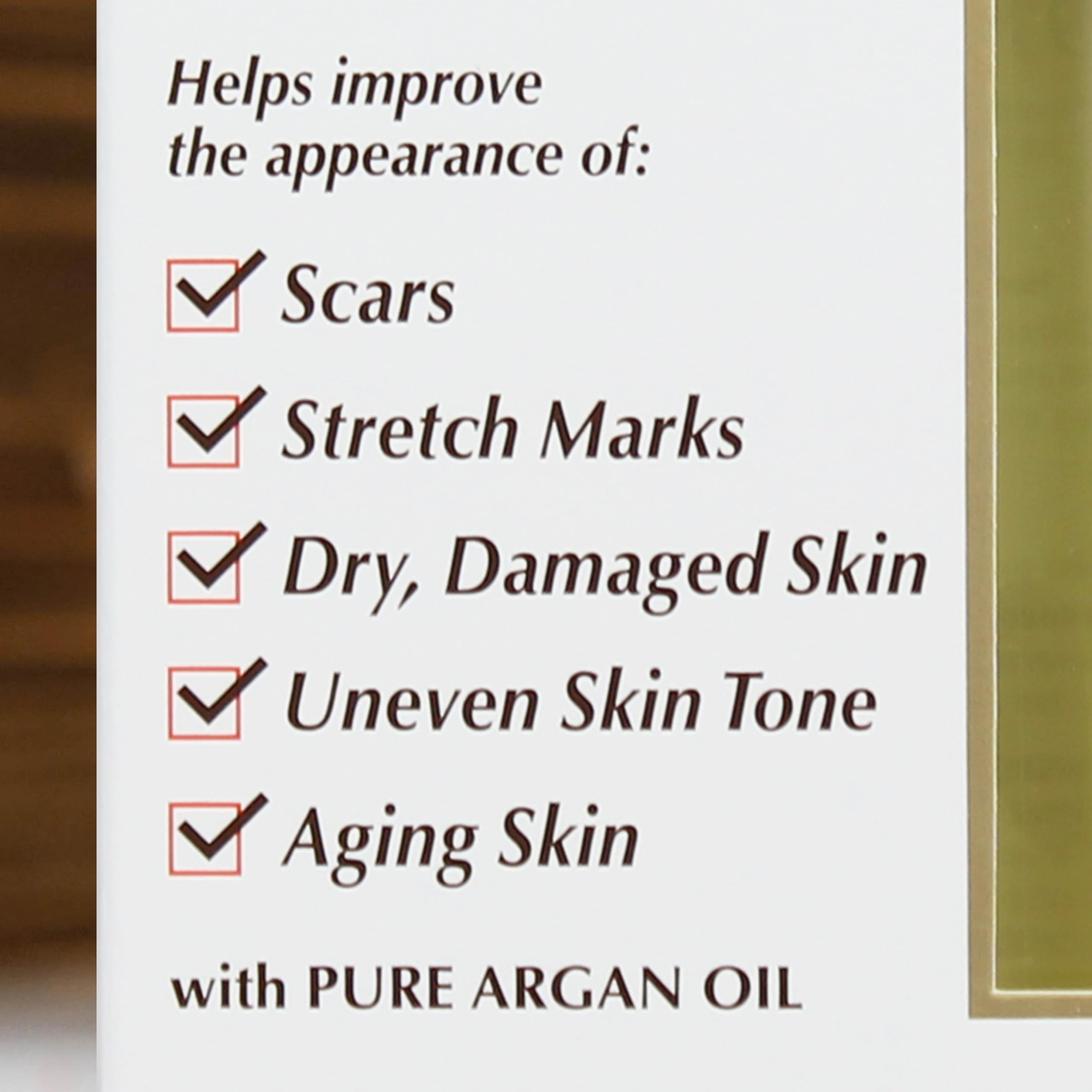 Foto 5 pulgar | Aceite Corporal Palmer's Cocoa Butter Formula Skin Therapy 150 Ml - Venta Internacional.