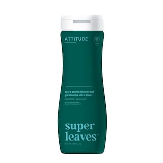 Foto 1 | Gel De Baño Attitude Extra Suave, Sin Perfume, 473 Ml, Verificado Por Ewg - Venta Internacional.