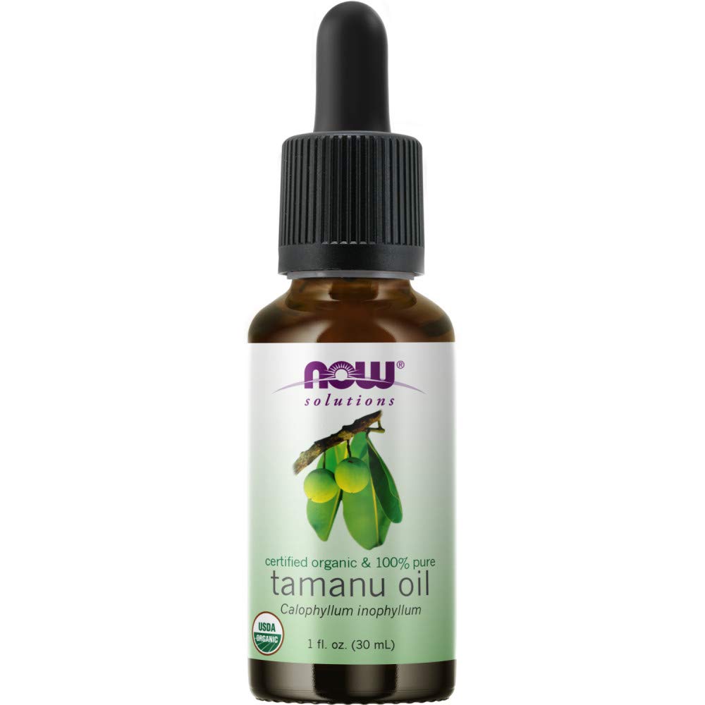 Foto 2 pulgar | Tamanu Orgánico De Oil Now Foods Solutions, 30 Ml, 100% Puro - Venta Internacional.