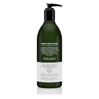 Foto 3 | Loción Para Manos Y Cuerpo Avalon Organics Refreshing Lemon 350 Ml - Venta Internacional.