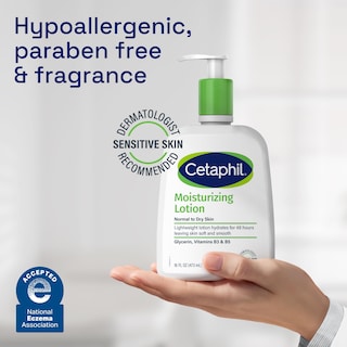 Foto 7 | Loción Hidratante Corporal Cetaphil, 60 Ml, Paquete De 12 - Venta Internacional.