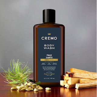 Foto 2 | Gel De Baño Cremo Palo Santo Para Hombre 473 Ml - Venta Internacional.
