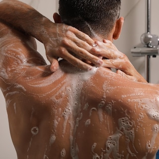 Foto 3 | Gel De Baño Cremo Palo Santo Para Hombre 473 Ml - Venta Internacional.