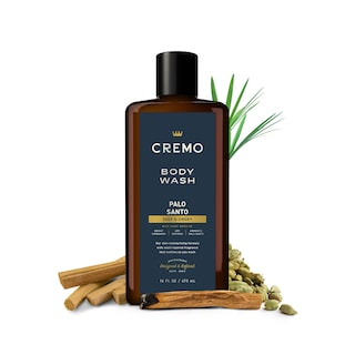 Foto 4 | Gel De Baño Cremo Palo Santo Para Hombre 473 Ml - Venta Internacional.