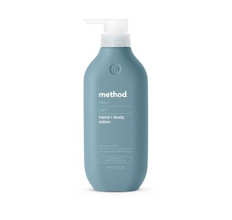 Foto 1 | Loción Corporal Method Sea + Surf 414 Ml Con 24 Horas De Hidratación - Venta Internacional.