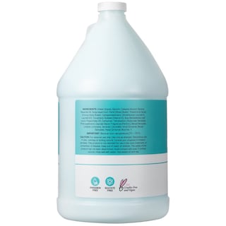 Foto 3 | Loción Ginger Lily Farms Club & Fitness Suavizante Mantequilla 3,78 L - Venta Internacional.