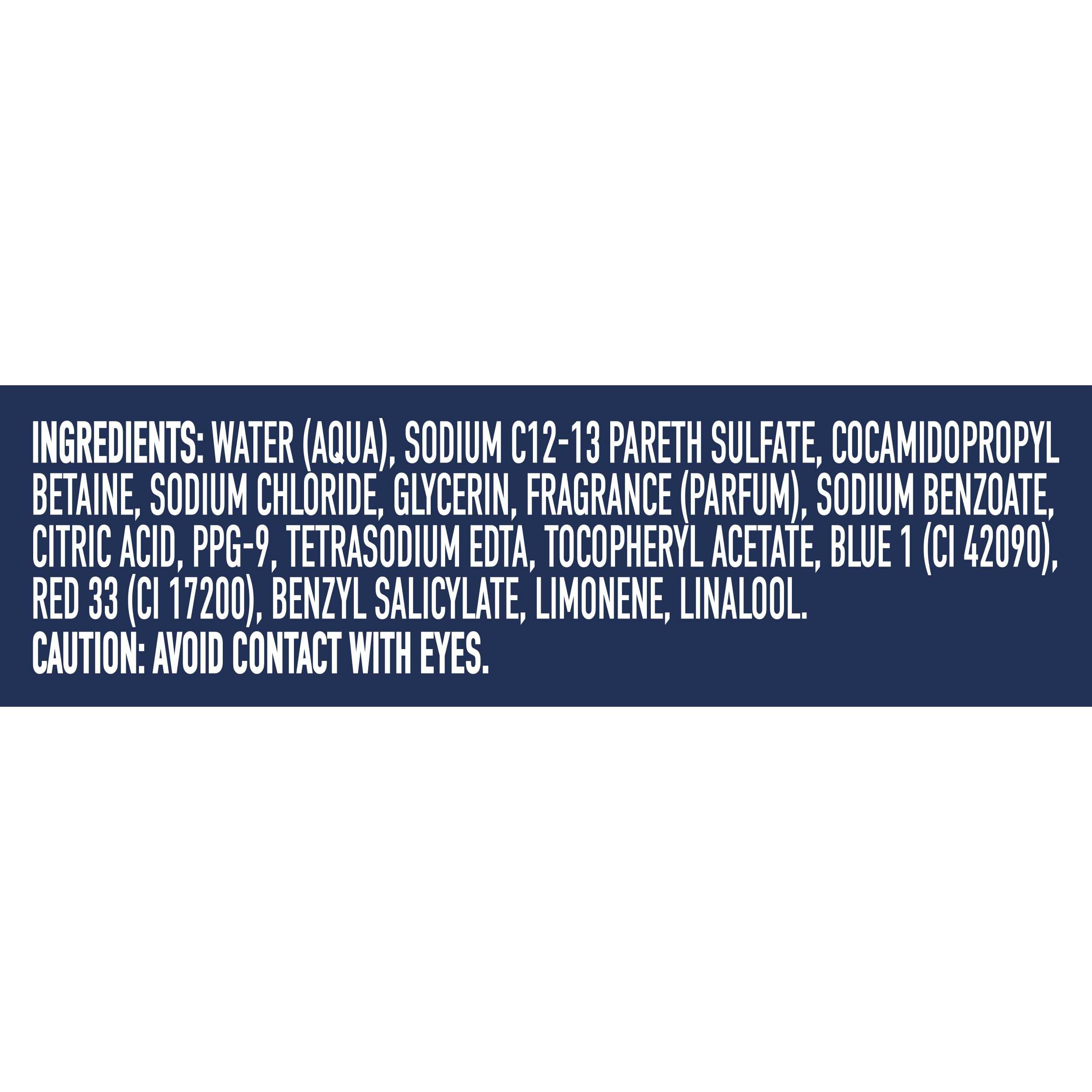 Foto 6 pulgar | Gel de Baño Corporal Suave Men Energizing Sport 6 Piezas de 532 ml-Venta Internacional