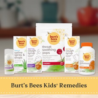 Foto 7 | Chest Rub Stick Burt's Bees Kids, Aceite De Coco, 30 Ml, Lavanda - Venta Internacional.