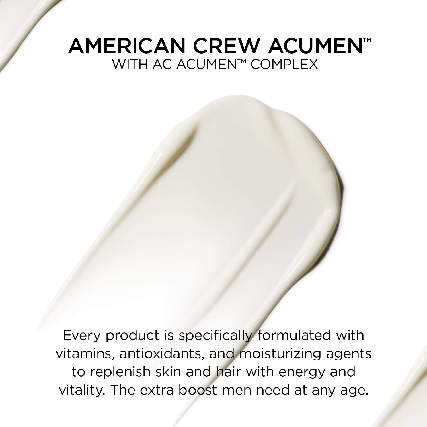 Foto 6 pulgar | Gel De Baño American Crew Acumen Con Extracto De Arándano, 290 Ml - Venta Internacional.