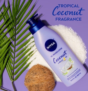 Foto 5 | Loción Corporal Nivea Con Aceite De Coco Y Monoi, 500 Ml - Venta Internacional.