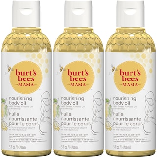 Foto 1 | Aceite Corporal Burt's Bees Mama Con Vitamina E, 150 Ml, 100% Natural - Venta Internacional.