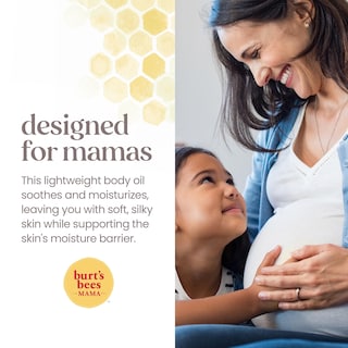 Foto 5 | Aceite Corporal Burt's Bees Mama Con Vitamina E, 150 Ml, 100% Natural - Venta Internacional.