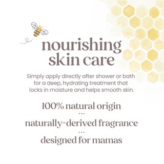 Foto 6 | Aceite Corporal Burt's Bees Mama Con Vitamina E, 150 Ml, 100% Natural - Venta Internacional.