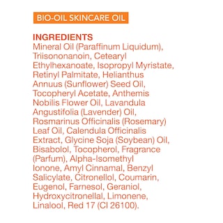 Foto 3 | Aceite Para El Cuidado De La Piel Y Loción Reafirmante Jergens Bio-oil Trial Pack - Venta Internacional.