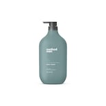 Método De Lavado Corporal Sea + Surf, 828 Ml, Sin Parabenos Y Ftalatos - Venta Internacional.