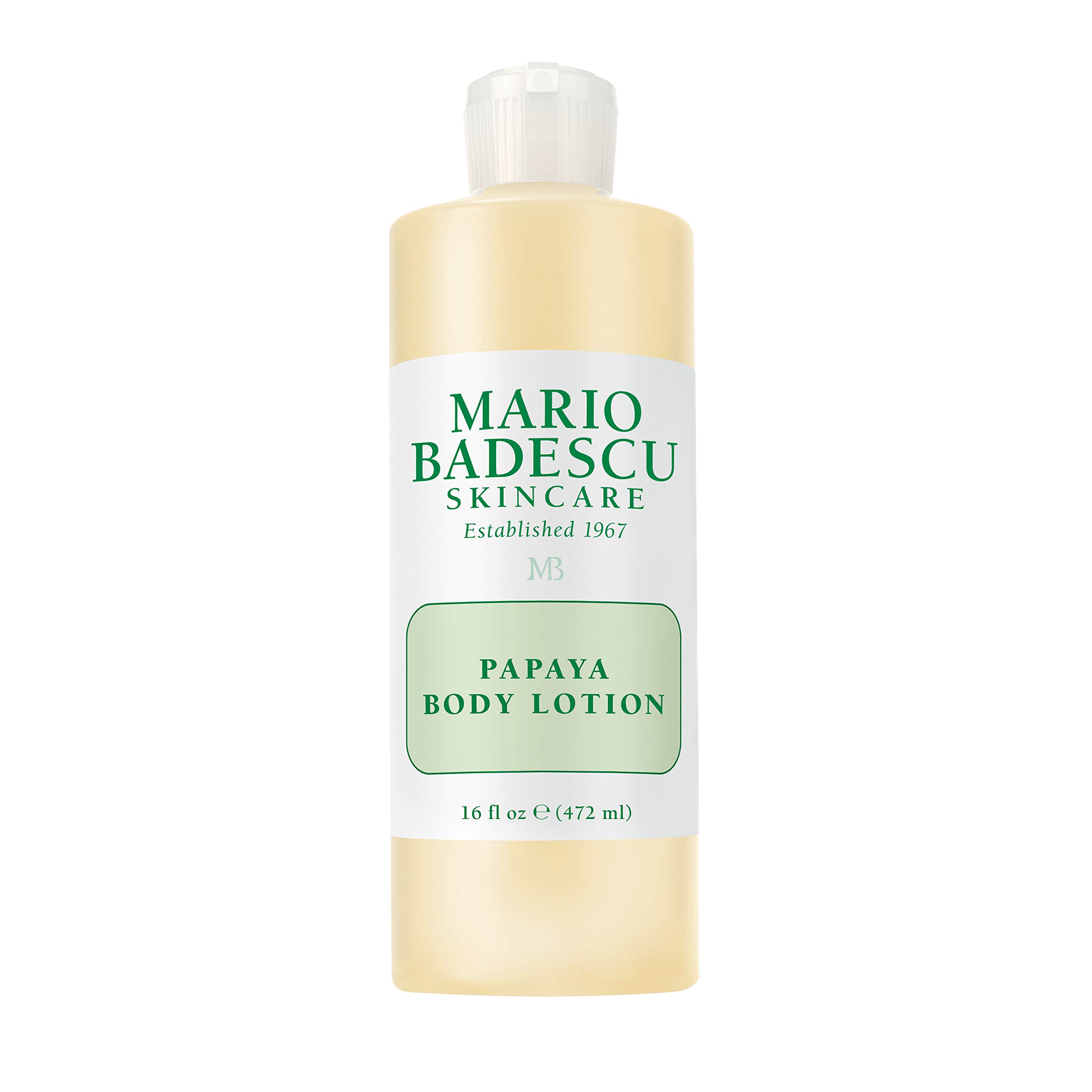 Loción Corporal Mario Badescu Papaya 473ml - Venta Internacional.