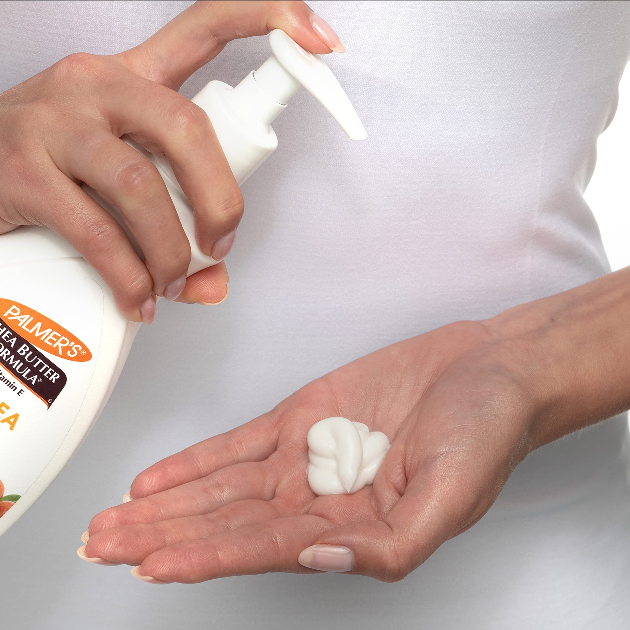 Foto 5 pulgar | Loción Corporal Palmer's Shea Formula Raw Shea 1l Para Piel Seca - Venta Internacional.