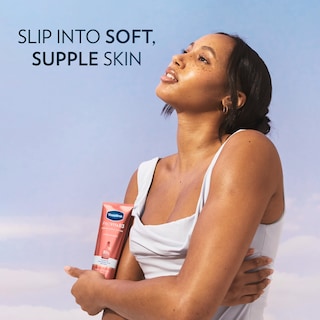Foto 6 | Loción Vaseline Pro Vitab3 Serum Burst 220 Ml Con Vitamina C - Venta Internacional.