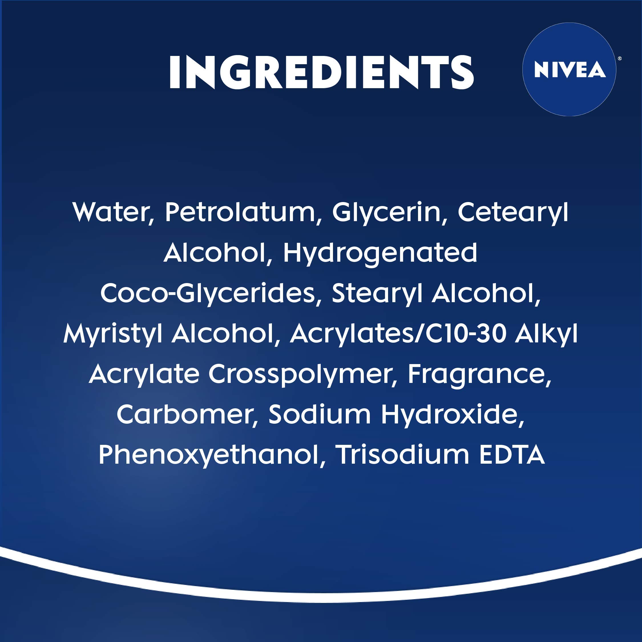 Foto 5 pulgar | Loción De Ducha Nivea, Manteca De Cacao, 400 Ml, Para Piel Seca - Venta Internacional.